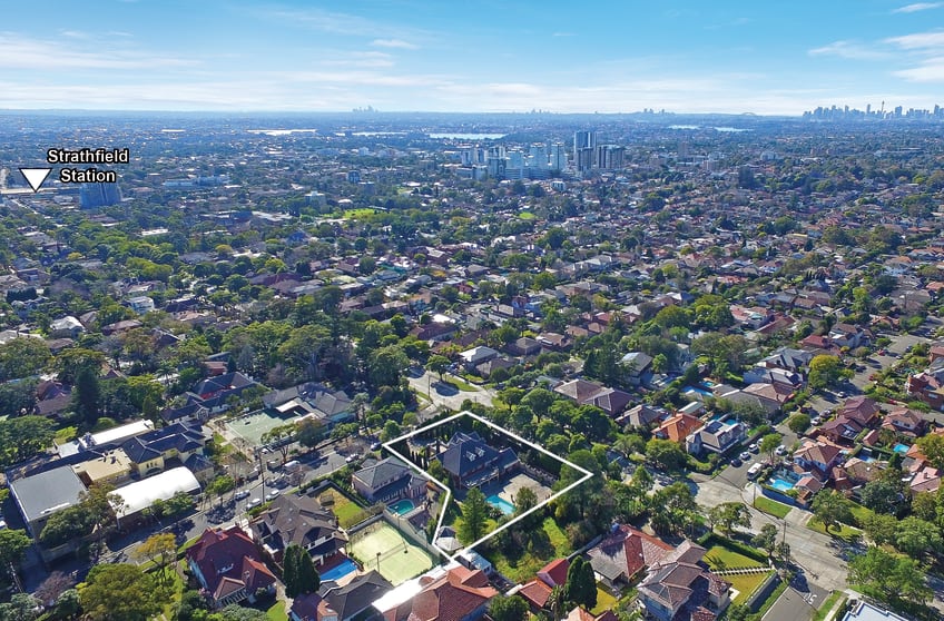 2 Llandilo Avenue Strathfield NSW 2135 - Image 2
