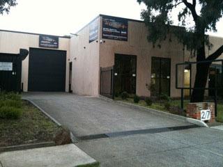 Click to view all images 2/7 Wigan Road Bayswater VIC 3153 - Image 1