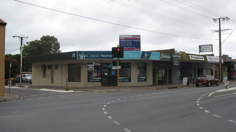 Click to view all images 1/495 Brighton Road Brighton SA 5048 - Image 1