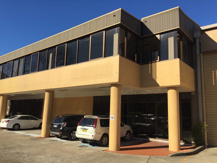 Click to view all images Level 1, 6/207 Young Street Waterloo NSW 2017 - Image 1