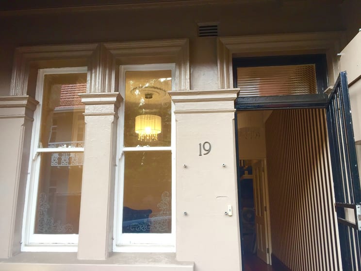 Click to view all images 19 William Street Paddington NSW 2021 - Image 3