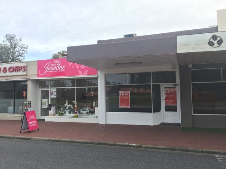 Click to view all images 46 - 56 Grantham Street Wembley WA 6014 - Image 1
