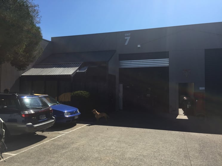 Click to view all images 7/260 Wickham Road Highett VIC 3190 - Image 1