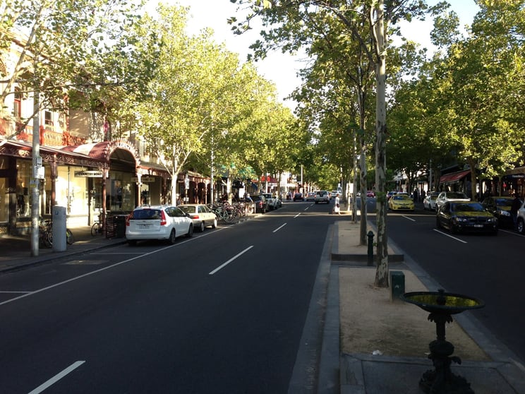 Click to view all images 156 Elgin Street Carlton VIC 3053 - Image 3