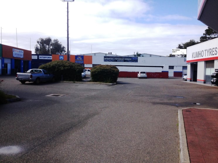 Click to view all images 7/135 Great Eastern Hwy Rivervale WA 6103 - Image 3