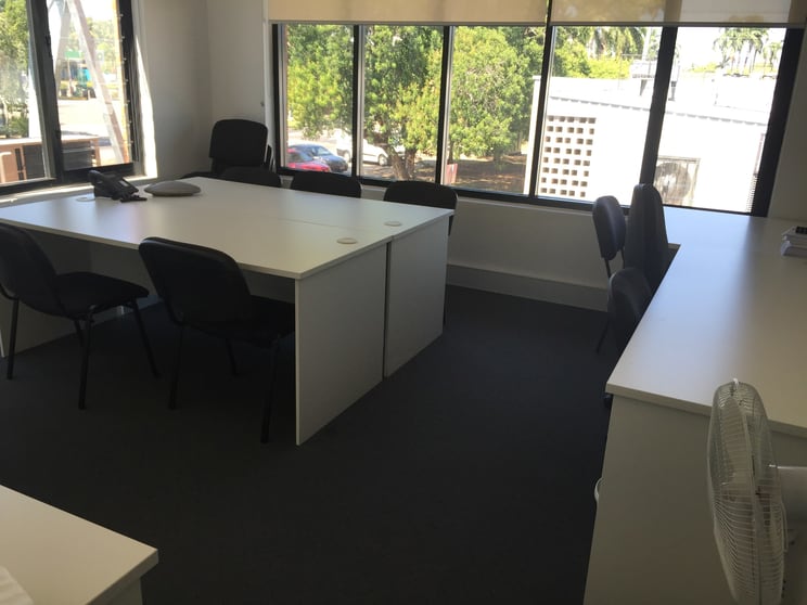 Click to view all images Unit 5/1 Pavonia Place Nightcliff NT 0810 - Image 3