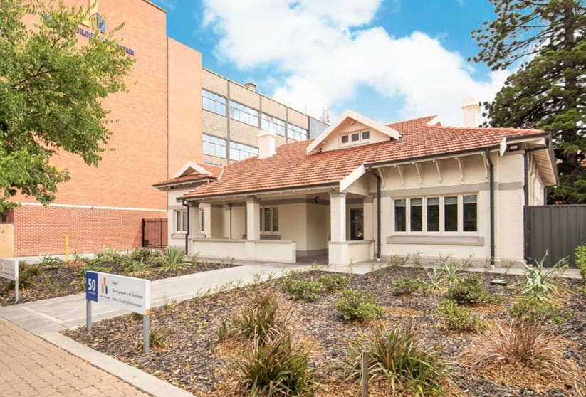 Click to view all images 55 South Terrace Adelaide SA 5000 - Image 1