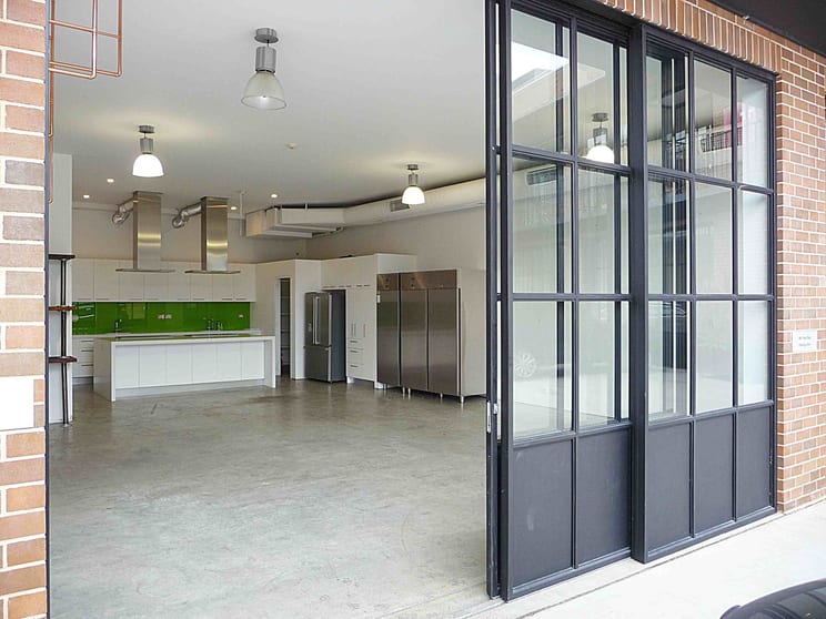 Click to view all images 17/32 Ralph Street Alexandria NSW 2015 - Image 3