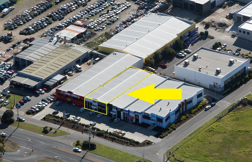 Click to view all images 2/161 Mornington-Tyabb Road Mornington VIC 3931 - Image 2
