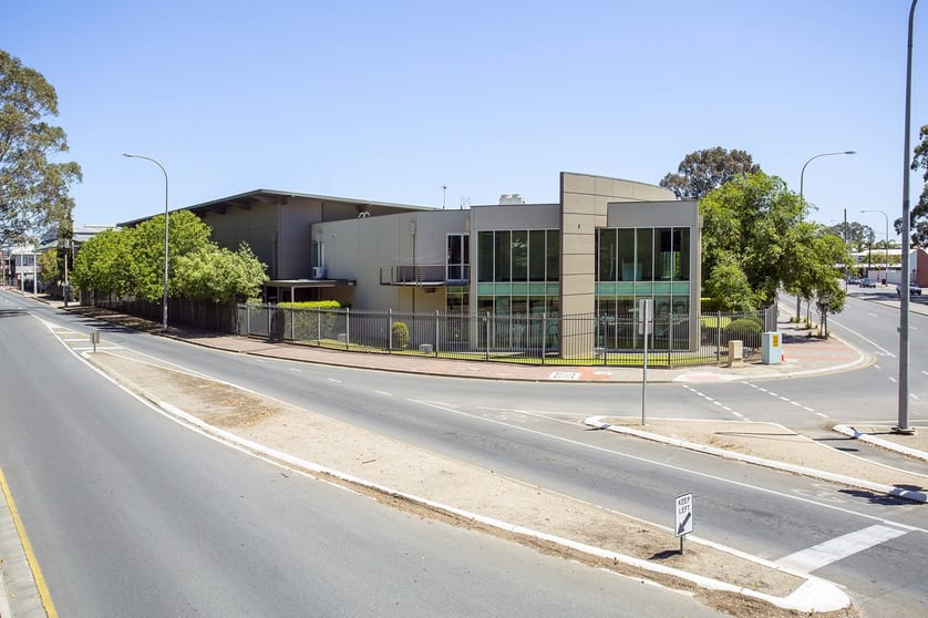 Click to view all images 1/2-4 Adam Street Hindmarsh SA 5007 - Image 2
