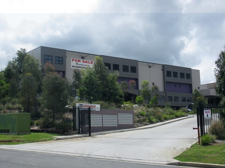 Click to view all images O7/5-7 Hepher Road Campbelltown NSW 2560 - Image 2