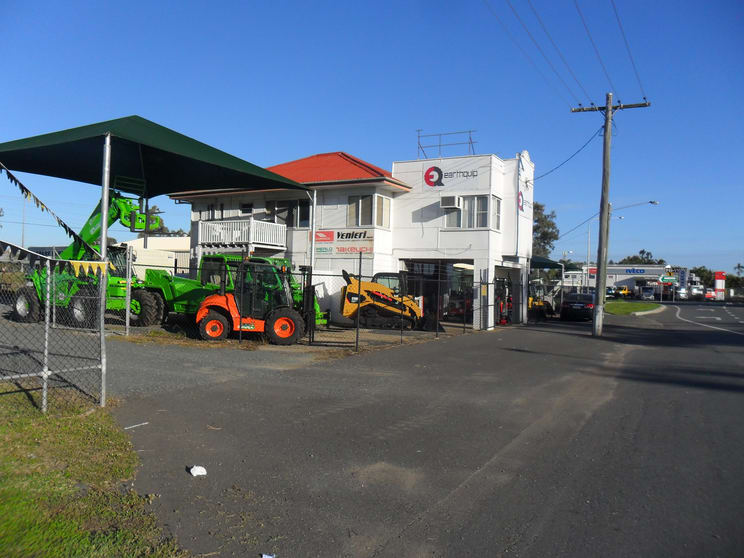 169 - 195 Gladstone Road Allenstown QLD 4700 - Image 1