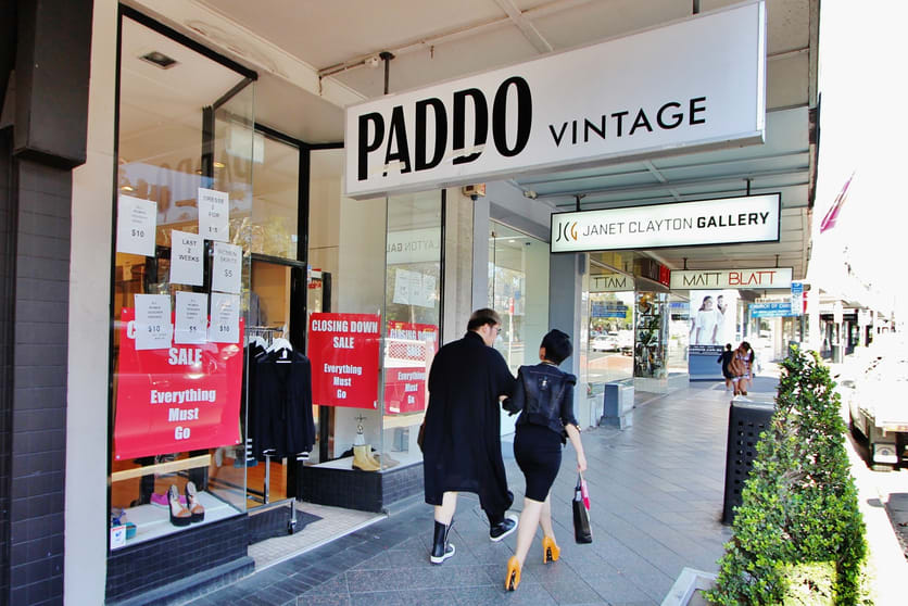 404 Oxford Street Paddington NSW 2021 - Image 1