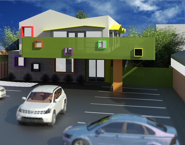 Click to view all images 641 Canterbury Road Vermont VIC 3133 - Image 2