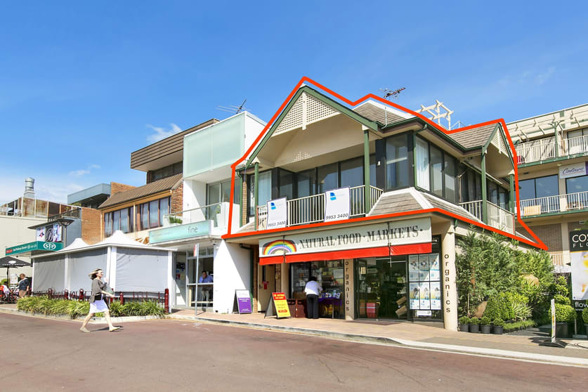 Click to view all images 8/184-186 Military Road Neutral Bay NSW 2089 - Image 1