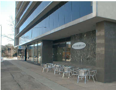 Click to view all images 2 Ground F/28 University Avenue City ACT 2601 - Image 3