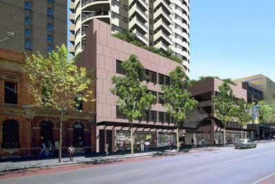 Click to view all images 10/531-551 George Street Sydney NSW 2000 - Image 1