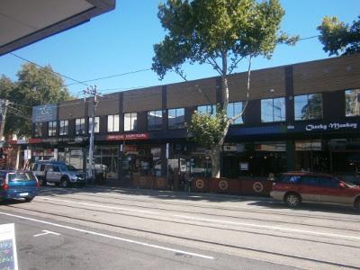Click to view all images 337A Lennox Street Richmond VIC 3121 - Image 2