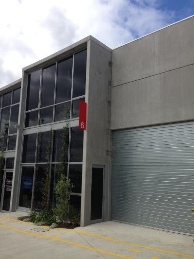 Click to view all images Unit 6, 131 Hyde Street Yarraville VIC 3013 - Image 3