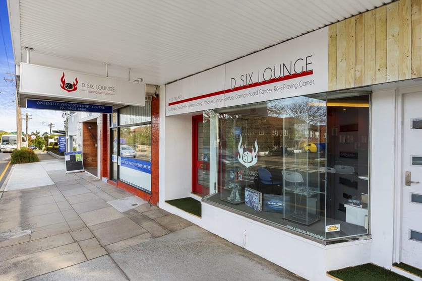 Click to view all images 72 Pacific Highway Roseville NSW 2069 - Image 3