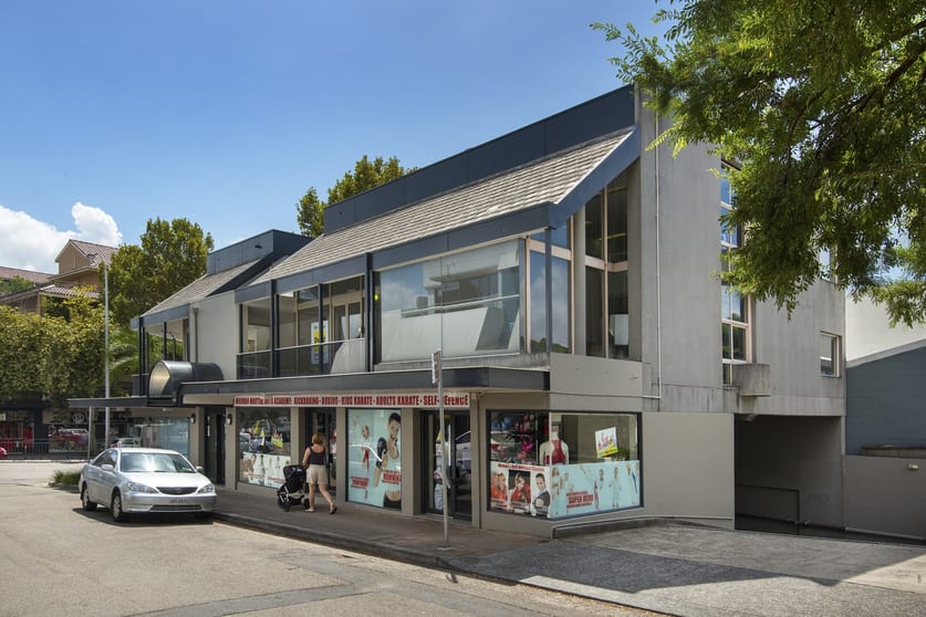 Click to view all images 106/121 Military Road Neutral Bay NSW 2089 - Image 2