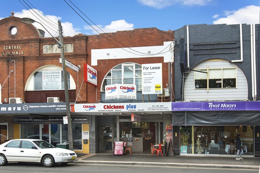 Click to view all images 228 Victoria Avenue Chatswood NSW 2067 - Image 1