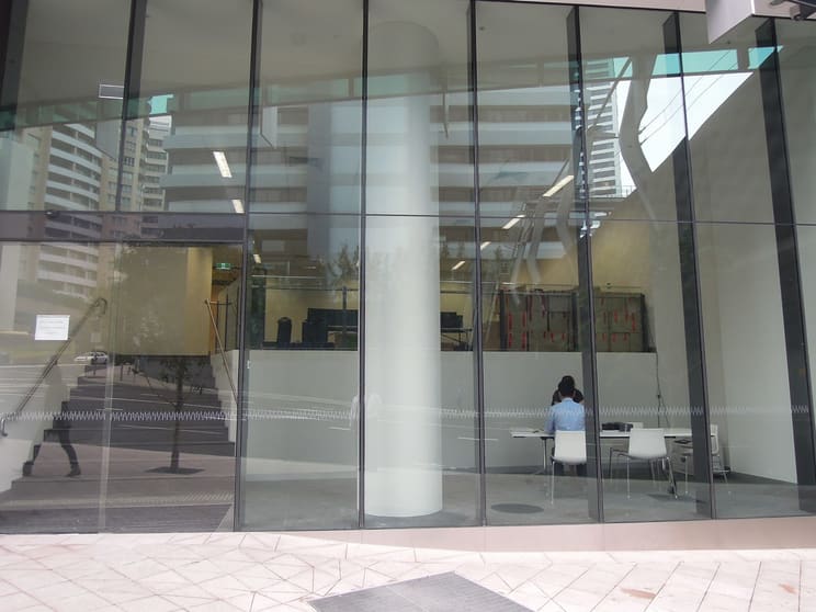 Click to view all images Shop 1/7 Railway Street Chatswood NSW 2067 - Image 1