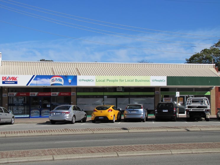 Click to view all images Unit 3/77 Wanneroo Road Tuart Hill WA 6060 - Image 1