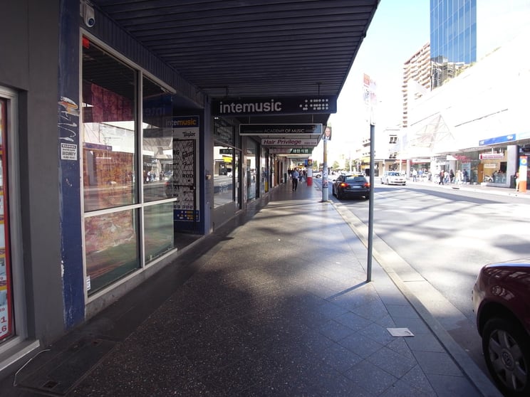 Click to view all images 362 Oxford Street Bondi Junction NSW 2022 - Image 2