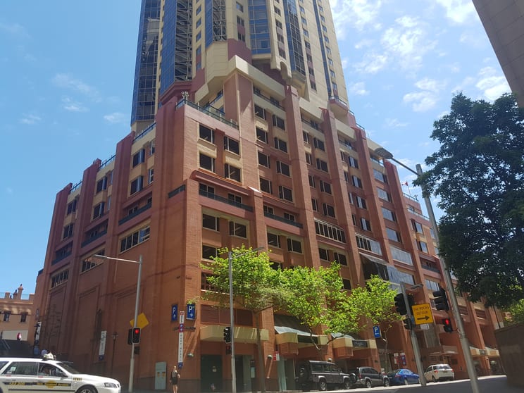 Click to view all images 111 Harrington Street Sydney NSW 2000 - Image 1