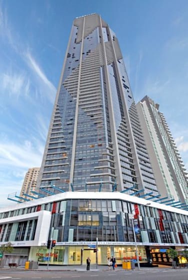 Click to view all images 485 Adelaide Street Brisbane City QLD 4000 - Image 3