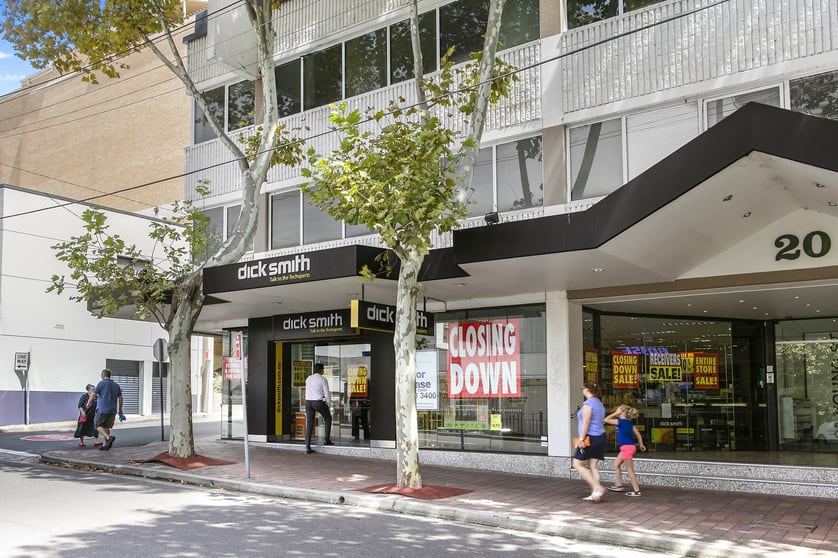 Click to view all images 1/20 Young Street Neutral Bay NSW 2089 - Image 2