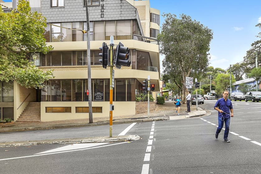 Click to view all images 174-180 Pacific Highway North Sydney NSW 2060 - Image 2