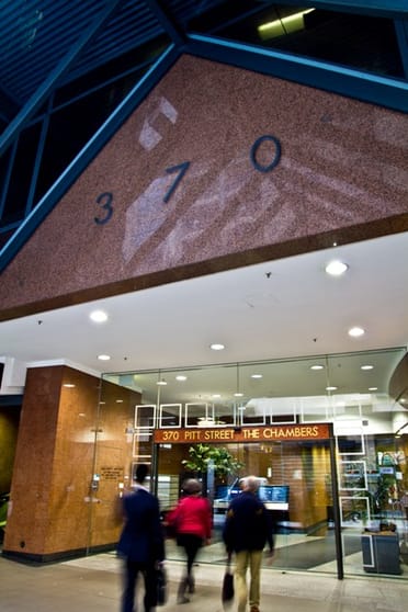 8B/370 Pitt Street Sydney NSW 2000 - Image 2