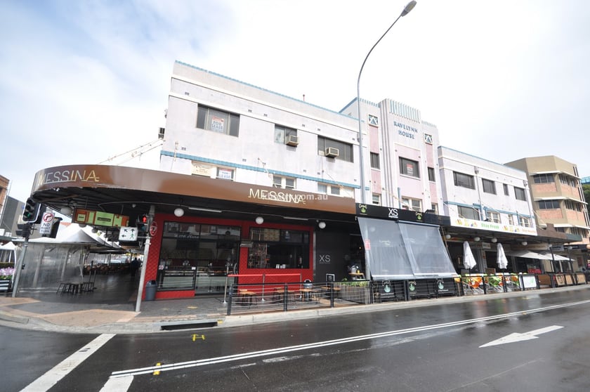 Click to view all images Shop 15/15-17 Phillip Street Parramatta NSW 2150 - Image 1
