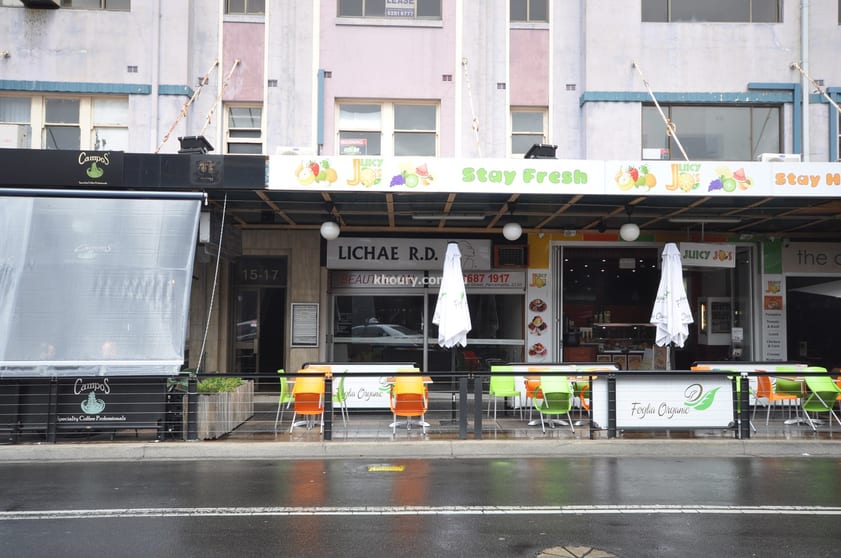 Click to view all images Shop 15/15-17 Phillip Street Parramatta NSW 2150 - Image 3