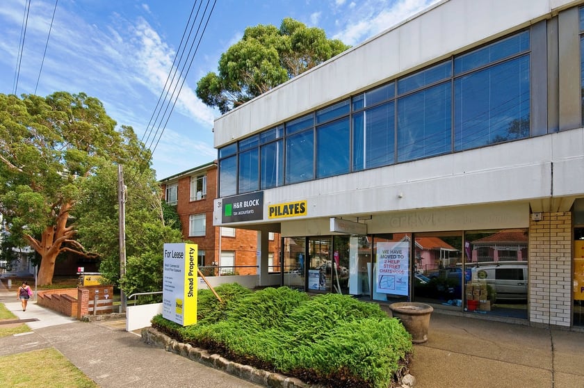 Click to view all images 202/29 Albert Avenue Chatswood NSW 2067 - Image 1