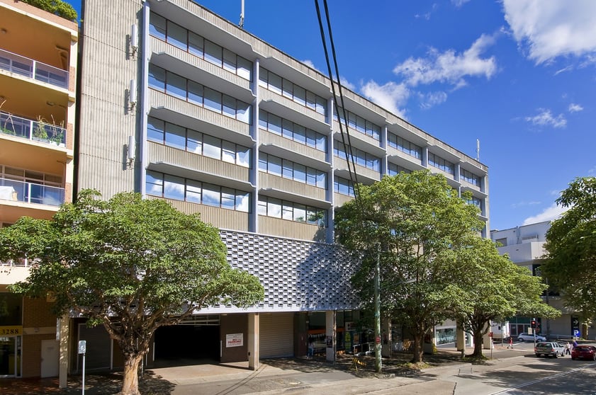 Click to view all images Suite 401/282 Victoria Avenue Chatswood NSW 2067 - Image 3