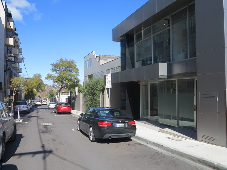 1/59 Ross Street Toorak VIC 3142 - Image 3