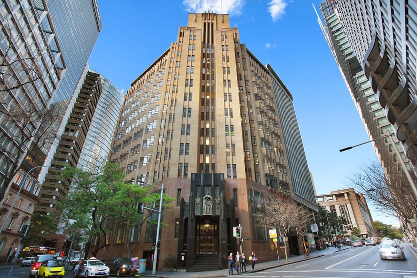 Click to view all images Level 3/66 Hunter Street Sydney NSW 2000 - Image 1