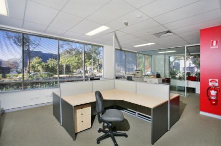 Click to view all images Suite 6/1 Chaplin Drive Lane Cove NSW 2066 - Image 2