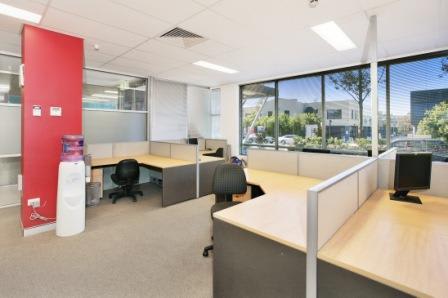 Click to view all images Suite 6/1 Chaplin Drive Lane Cove NSW 2066 - Image 3