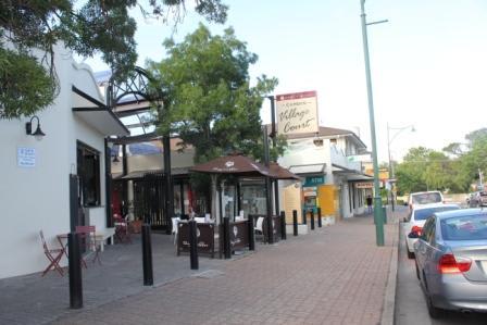 Click to view all images Shop 12/186 Argyle Street Camden NSW 2570 - Image 1