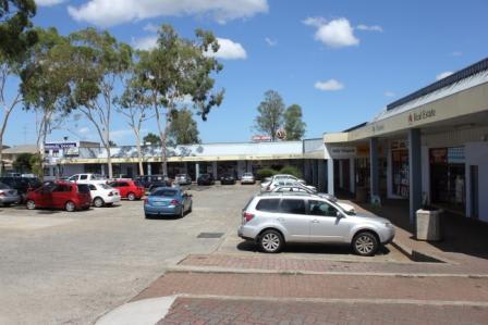 Click to view all images Shop 6b/91 Ballantrae Drive St Andrews NSW 2566 - Image 2