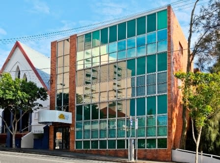 50 Leichhardt Street Spring Hill QLD 4000 - Image 1