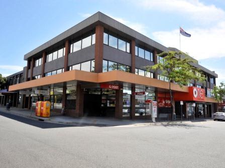 Click to view all images Suite 2.04/1 Taylor Street Moorabbin VIC 3189 - Image 1