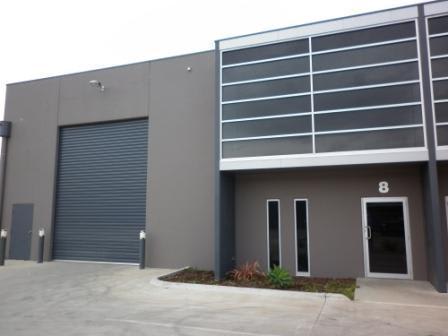 Click to view all images 8/53-57 Rimfire Drive Hallam VIC 3803 - Image 1