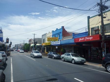 Click to view all images Ground Lvl/96 Koornang Road Carnegie VIC 3163 - Image 3