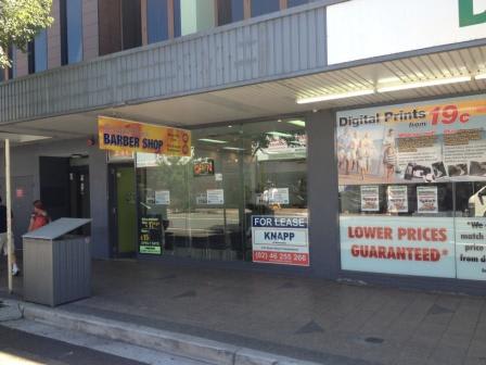 Click to view all images 2/241 Queen Street Campbelltown NSW 2560 - Image 2