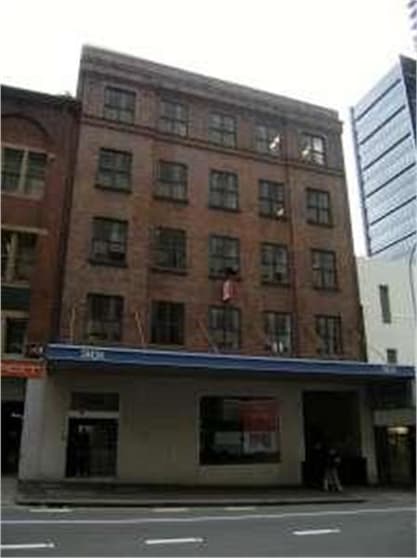 Lvl Gf, 301 Kent Street Sydney NSW 2000 - Image 1